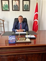MHP İl Başkanı Gökhan Gök'ün Anneler Günü Mesajı