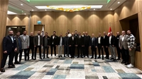 “MATÖV İstanbul Buluşması” Gerçekleştirildi
