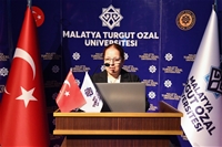 Geçmişten Geleceğe Hemşirelik Konferansı Düzenlendi