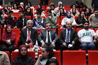 Geçmişten Geleceğe Hemşirelik Konferansı Düzenlendi