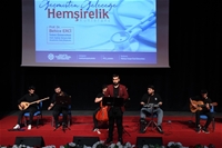 Geçmişten Geleceğe Hemşirelik Konferansı Düzenlendi