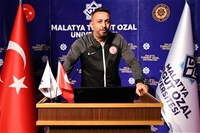 Engel Olma Farkında Ol Konferansı Düzenlendi