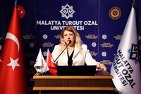 Engel Olma Farkında Ol Konferansı Düzenlendi
