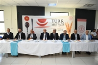 Asırlık Tariflerde Türk Mutfağı Haftası Kutlaması