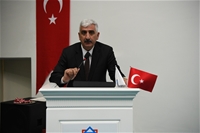 Asırlık Tariflerde Türk Mutfağı Haftası Kutlaması