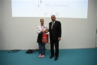 Asırlık Tariflerde Türk Mutfağı Haftası Kutlaması
