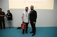 Asırlık Tariflerde Türk Mutfağı Haftası Kutlaması