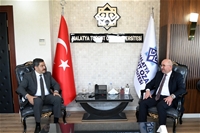 Üniversitemiz TSE Eğitim Ve Öğretim Hizmetleri Yönetim Sistemi Belgesini Aldı