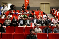 Kariyer Okulu Sertifika Programı Düzenlendi