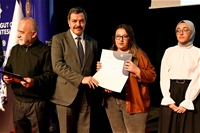 Kariyer Okulu Sertifika Programı Düzenlendi