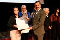 Kariyer Okulu Sertifika Programı Düzenlendi