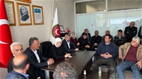 Malatya'da Bir İlçe Daha Doğal Gaza Kavuştu