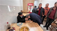 MHP'nin Doğanyol Ziyareti Yoğun İlgi Gördü