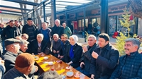 AK Partili Çalık: “20 Yılda Akçadağ'a Önemli Hizmetler Yaptık”