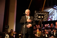 BATTALGAZİ BELEDİYESİ'NDEN ANLAMLI KONSER