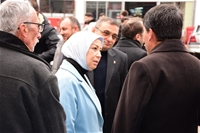 AK Partili Çalık: “Türkiye Yüzyılını İnşa Edeceğiz”