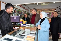 AK Partili Çalık: “Türkiye Yüzyılını İnşa Edeceğiz”