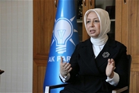 AK Partili Çalık: 2023 yılında Malatya'daki Kamu Projelerine 1 Milyar 300 Bin Lira Ödencek