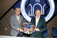 Eski Bakan Akdağ, Battalgazi'deki İstişare Toplantısına Katıldı