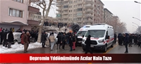Depremin Yıldönümünde Acılar Hala Taze
