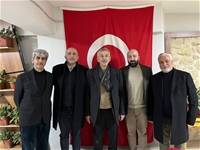 Acılı Ayran İsimli Sinema Filmi Arapgir'de Çekilecek
