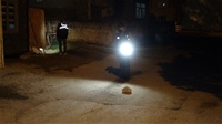 Gençlerin “Kız” Kavgası Kanlı Bitti: 1 Yaralı