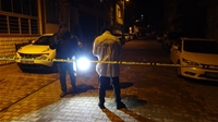 Husumetlilerin Silahlı Satırlı Kavgasında Ortalık Savaş Alınana Döndü: 1 Ağır Yaralı