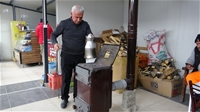 Deprem Bölgesi Malatya'da Ocaklar Tütüyor