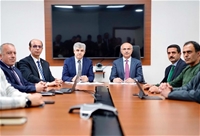Sami Er: "Malatya'yı Malatyalılara Birlikte Yöneteceğiz"