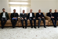 AK Parti Battalgazi Adayı Taşkın, “ Önceliğimiz Yeni Çarşının Ayağa Kaldırılması Olacak”