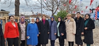 Ölmeztoprak: “ Malatya'nın Yeniden İmarı ve İhyası İçin Tüm Gayret Ve Çabayı Gösteriyoruz”