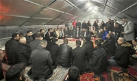 “Dünyaya Örnek Belediye Hizmetleri Yapacağız”