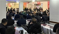 “5 Bin 140 Evin Kurasını Çekecekler, Sadece 750 Kişi Gidip Evine Oturabilecek”