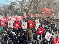 Bilal Yıldırım'dan Protokol Krizine Sert Tepki