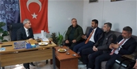 “Sözler Verilmiş Yerine Getirilmemiş, İnsanlarımız Aldatılmış”