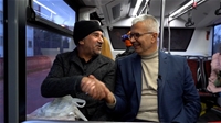 Bağımsız Aday Prof. Dr. Gezer'den 'Bindiğin Kadar Öde' Projesi