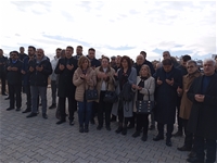 İyi Parti 6 Şubat Etkinlikleri
