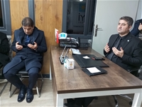 İyi Parti 6 Şubat Etkinlikleri