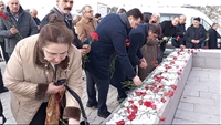 İyi Parti 6 Şubat Etkinlikleri