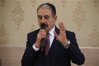 “Malatya'nın Çarşı Kültürünü Bozmayalım”