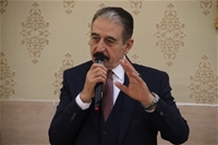 “Malatya'nın Çarşı Kültürünü Bozmayalım”