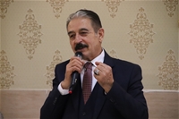 “Malatya'nın Çarşı Kültürünü Bozmayalım”