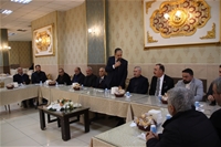 “Malatya'nın Çarşı Kültürünü Bozmayalım”