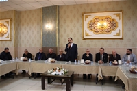 “Malatya'nın Çarşı Kültürünü Bozmayalım”