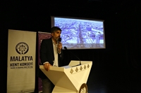 Malatya Kent Konseyi Kadın Meclisi Üyeleri “Soğuk Fay” Belgeseli'nde Duygulu Anlar Yaşadı