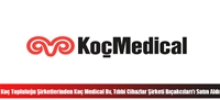 Koç Topluluğu Şirketlerinden Koç Medical Bv, Tıbbi Cihazlar Şirketi Bıçakcıları'ı Satın Aldı