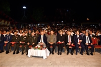 Malatya'da 15 Temmuz Şehitleri Törenle Anıldı