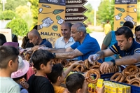 Başkan ER ve Yaz Okulu Öğrencileri Doğa Yürüyüşüne Katıldı