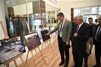 MTÜ'de 15 Temmuz Konferansı