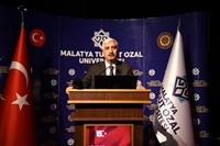 MTÜ'de 15 Temmuz Konferansı